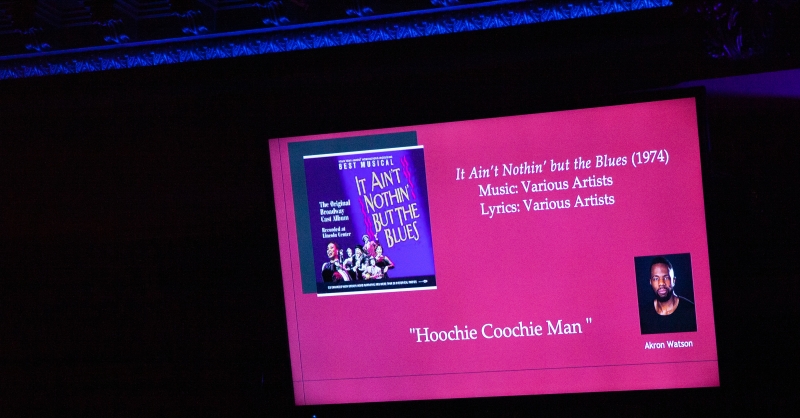 Review: Somebody Said “Make Them Hear You” & They Did In MAKE THEM HEAR YOU: AN ODE TO BLACK MUSICALS, VOLUME 2 At 54 Below 