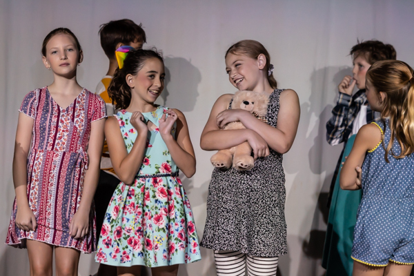 Photos: First look at Worthington Community Theatre's MATILDA THE MUSICAL Image