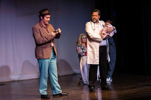 Photos: First look at Worthington Community Theatre's MATILDA THE MUSICAL Image