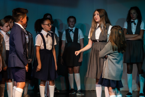 Photos: First look at Worthington Community Theatre's MATILDA THE MUSICAL 