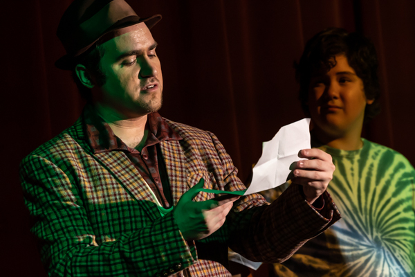 Photos: First look at Worthington Community Theatre's MATILDA THE MUSICAL Image
