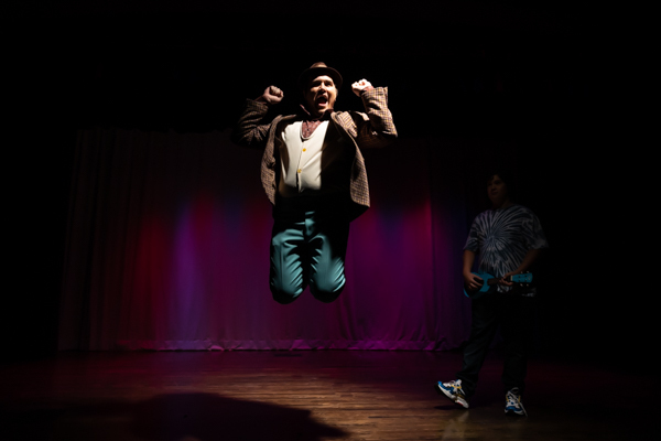 Photos: First look at Worthington Community Theatre's MATILDA THE MUSICAL Image