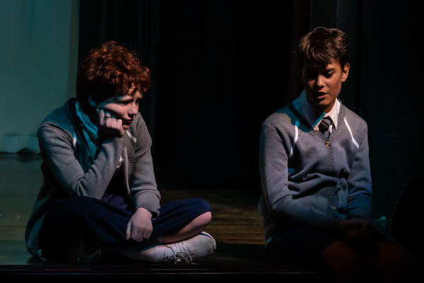 Photos: First look at Worthington Community Theatre's MATILDA THE MUSICAL Image