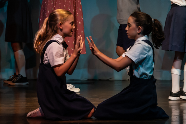 Photos: First look at Worthington Community Theatre's MATILDA THE MUSICAL Image