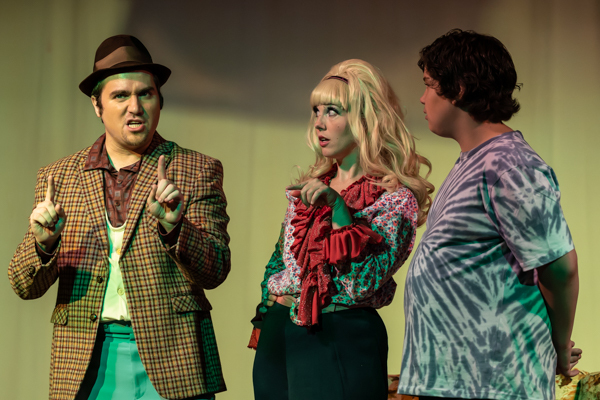 Photos: First look at Worthington Community Theatre's MATILDA THE MUSICAL Image