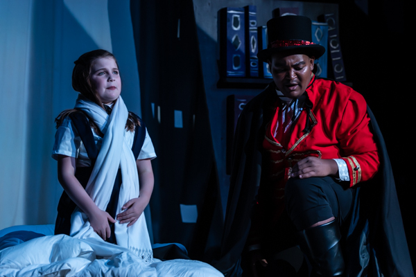 Photos: First look at Worthington Community Theatre's MATILDA THE MUSICAL Image