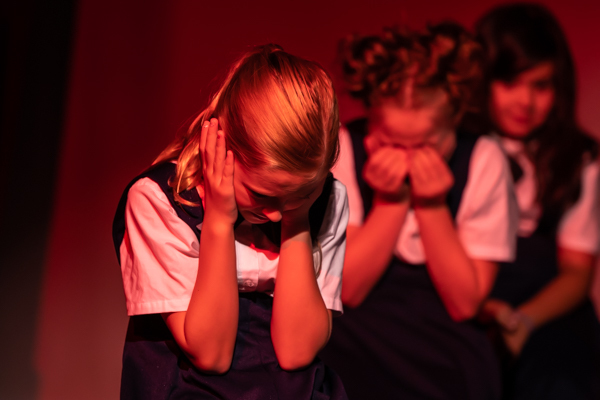 Photos: First look at Worthington Community Theatre's MATILDA THE MUSICAL Image