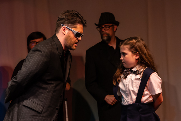 Photos: First look at Worthington Community Theatre's MATILDA THE MUSICAL Image