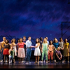 Review: WEST SIDE STORY at City Springs Theatre Company Photo