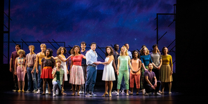 Review: WEST SIDE STORY at City Springs Theatre Company Photo
