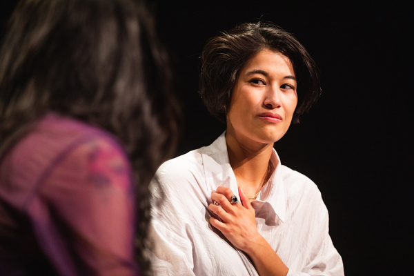 Photos: GUMIHO Opens at the DR2 Theatre Image