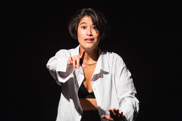 Photos: GUMIHO Opens at the DR2 Theatre Image