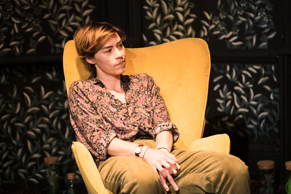 Photos: First Look at PENNYROYAL at the Finborough Theatre Image