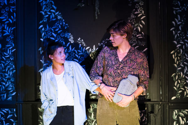 Photos: First Look at PENNYROYAL at the Finborough Theatre 