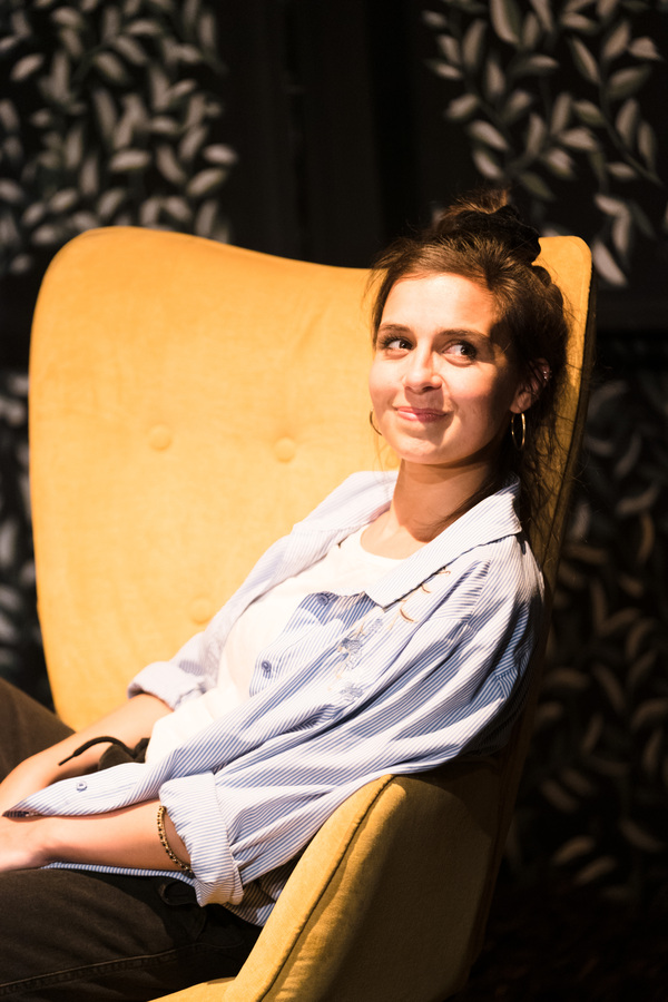 Photos: First Look at PENNYROYAL at the Finborough Theatre Image