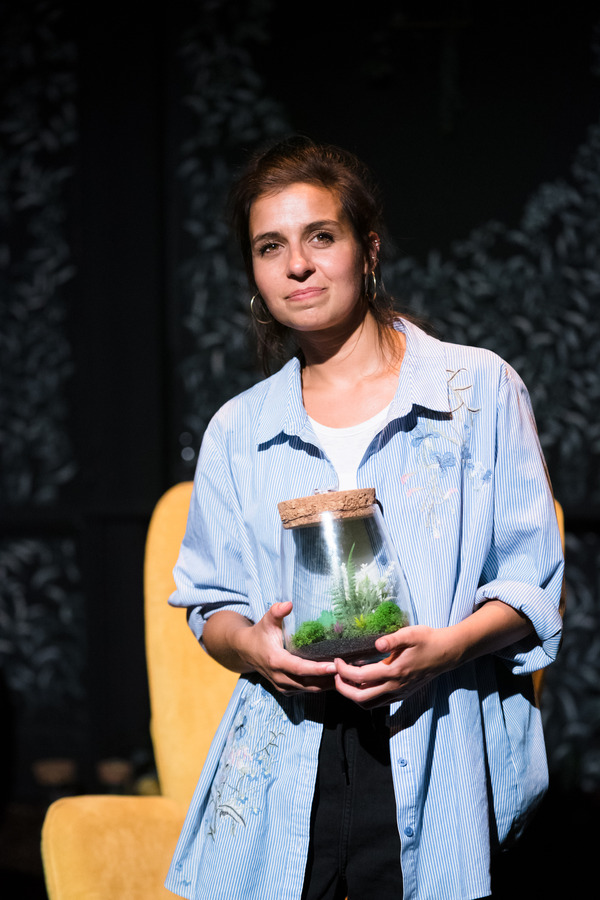 Photos: First Look at PENNYROYAL at the Finborough Theatre Image
