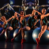 Review: MOMIX: ALICE at The Joyce Theater
