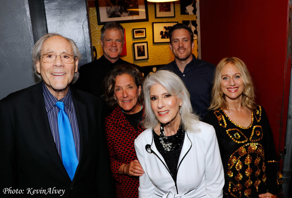 Photos: Jamie DeRoy & Friends Returns To Birdland Image