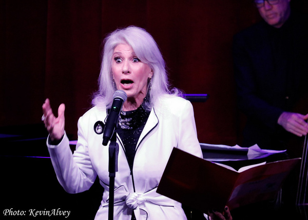 Photos: Jamie DeRoy & Friends Returns To Birdland Image