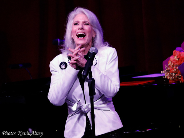 Photos: Jamie DeRoy & Friends Returns To Birdland Image