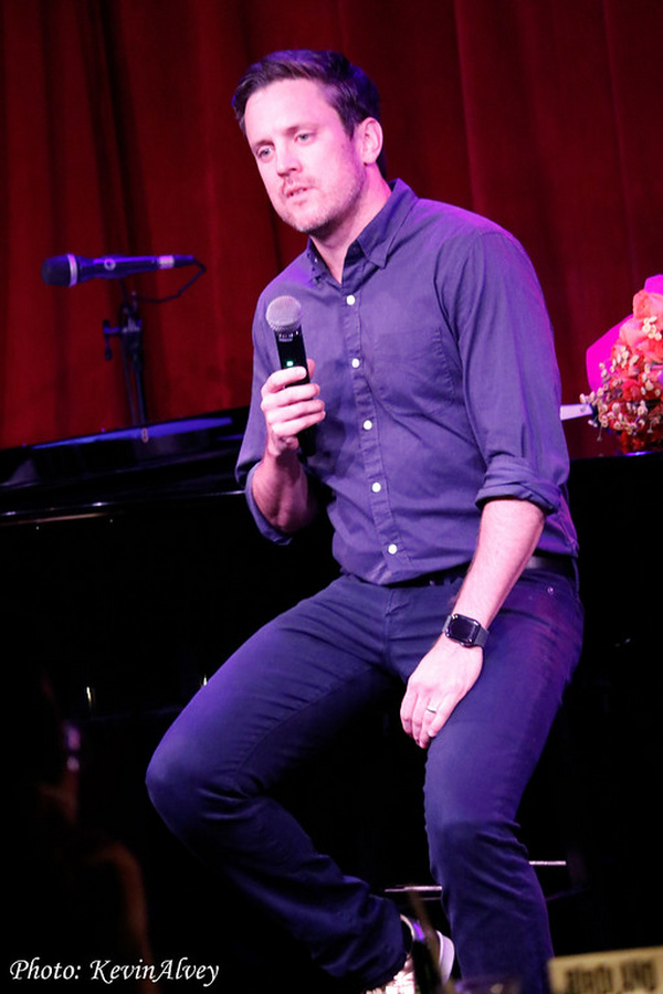 Photos: Jamie DeRoy & Friends Returns To Birdland Image