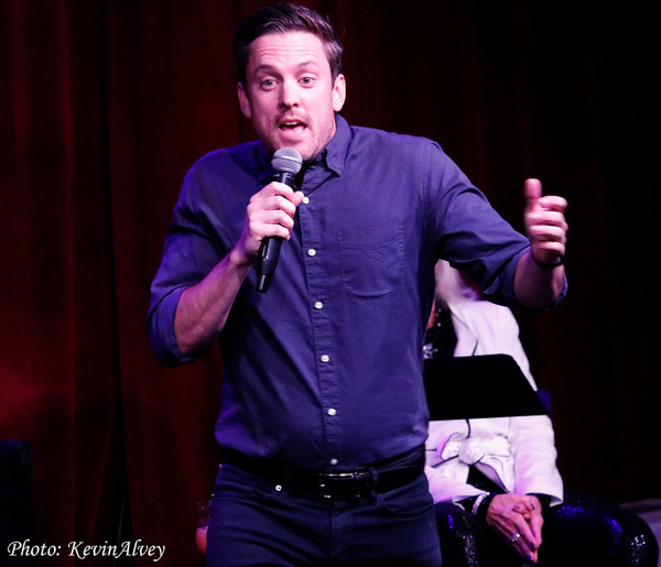 Photos: Jamie DeRoy & Friends Returns To Birdland Image