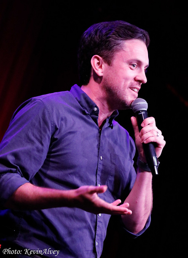Photos: Jamie DeRoy & Friends Returns To Birdland Image