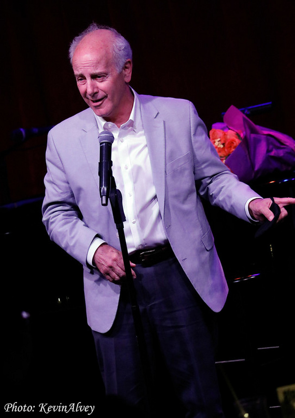 Photos: Jamie DeRoy & Friends Returns To Birdland Image