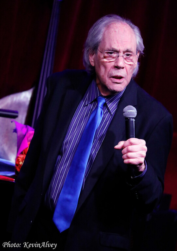 Photos: Jamie DeRoy & Friends Returns To Birdland Image