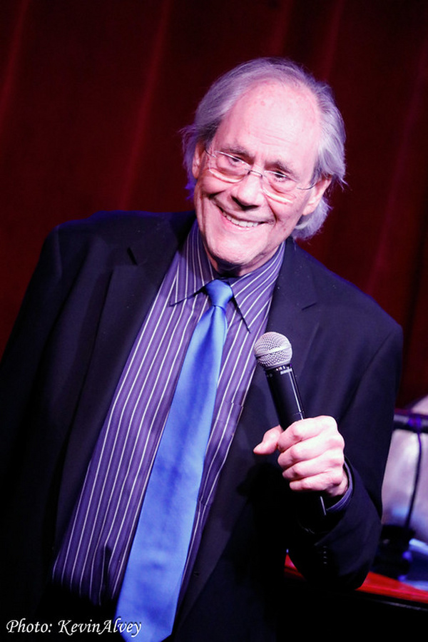 Photos: Jamie DeRoy & Friends Returns To Birdland Image
