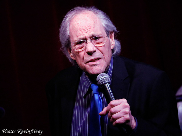 Photos: Jamie DeRoy & Friends Returns To Birdland Image