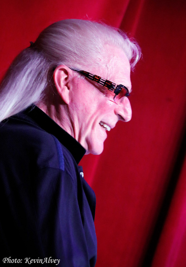 Photos: Jamie DeRoy & Friends Returns To Birdland Image