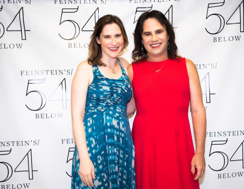 Interview: Theatre Life with Bree Lowdermilk Image