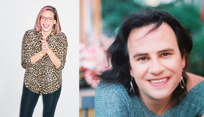 Interview: Theatre Life with Bree Lowdermilk Image