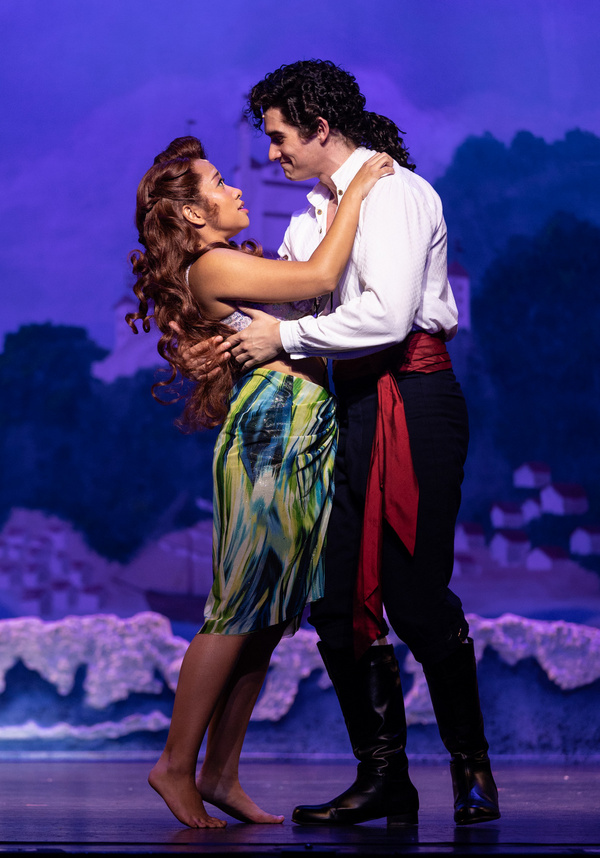 Photos: First Look at the Lexington Theatre Company's DISNEY'S THE LITTLE MERMAID 