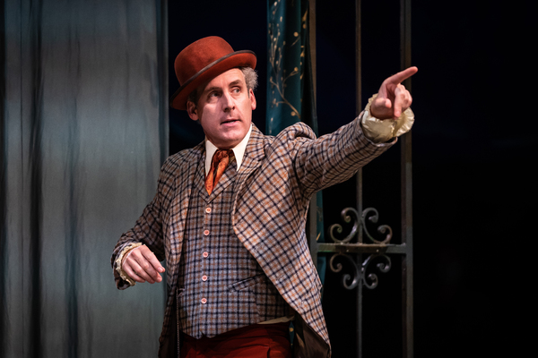 Photos: First Look At THE WIZARD OF OZ At Marriott Theatre Image