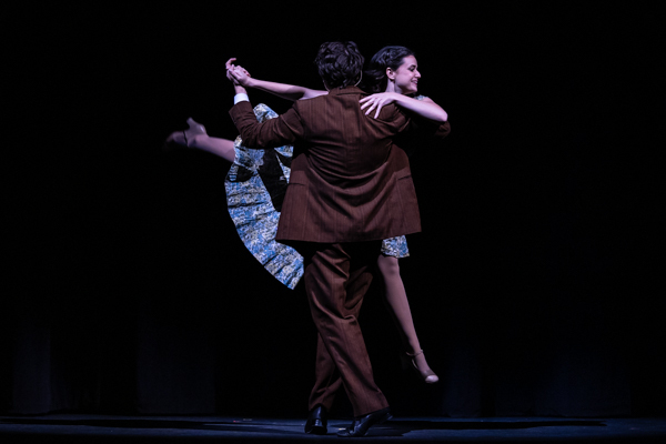 Photos: First look at Hilliard Arts Council's CRAZY FOR YOU Image