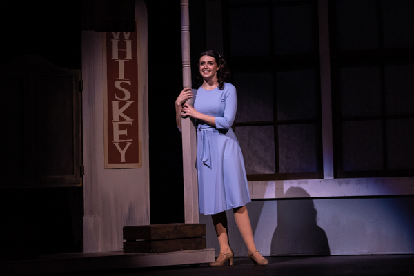 Photos: First look at Hilliard Arts Council's CRAZY FOR YOU Image