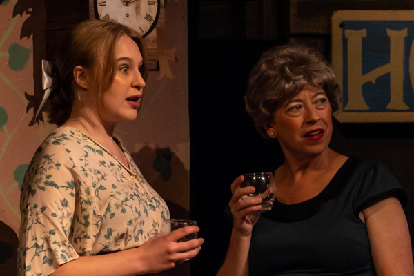 Photos: First look at Hilliard Arts Council's CRAZY FOR YOU Image