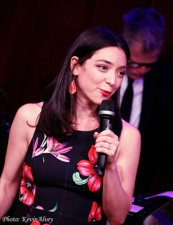 Photos: JIM CARUSO'S CAST PARTY Celebrates 19 Years At Birdland Image