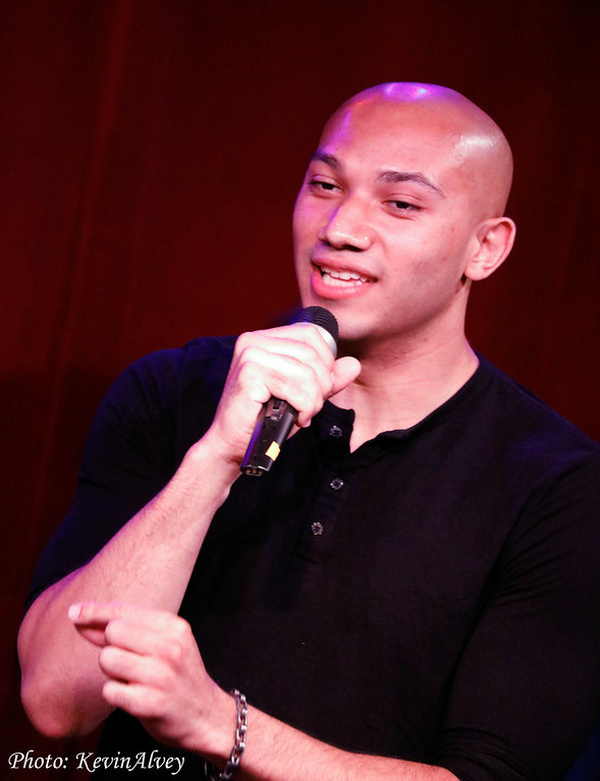 Photos: JIM CARUSO'S CAST PARTY Celebrates 19 Years At Birdland Image