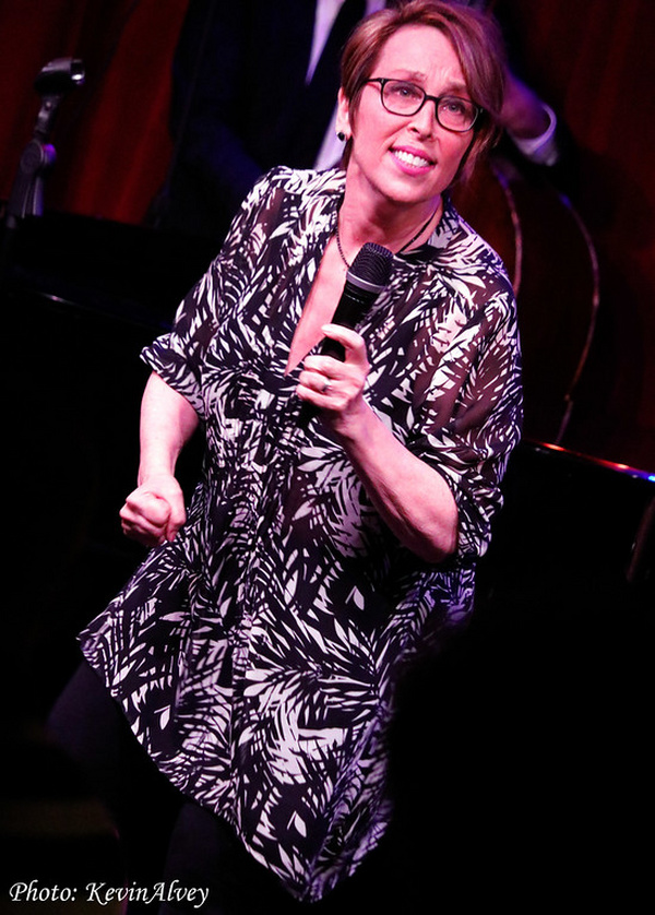 Photos: JIM CARUSO'S CAST PARTY Celebrates 19 Years At Birdland Image