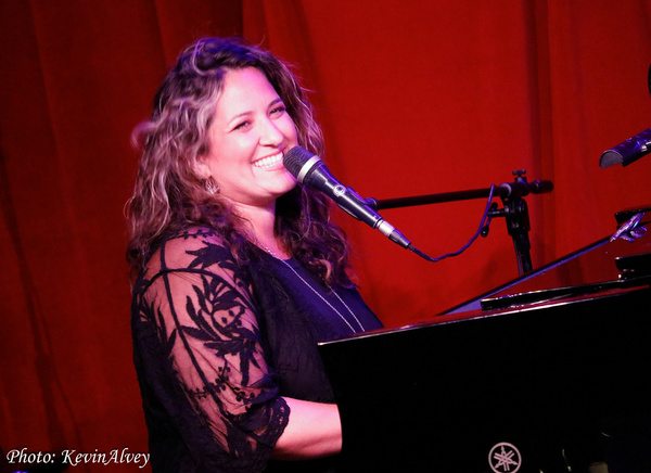 Photos: JIM CARUSO'S CAST PARTY Celebrates 19 Years At Birdland Image