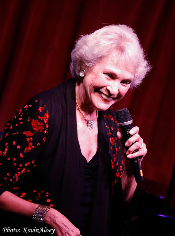 Photos: JIM CARUSO'S CAST PARTY Celebrates 19 Years At Birdland Image