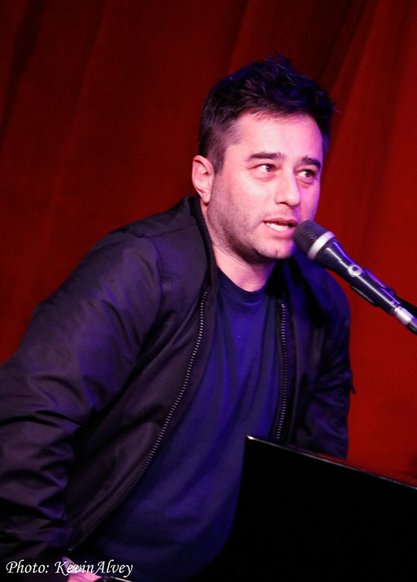 Photos: JIM CARUSO'S CAST PARTY Celebrates 19 Years At Birdland Image