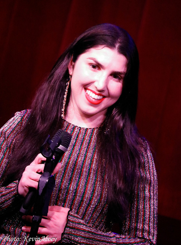 Photos: JIM CARUSO'S CAST PARTY Celebrates 19 Years At Birdland Image