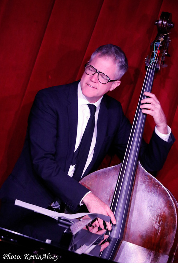 Photos: JIM CARUSO'S CAST PARTY Celebrates 19 Years At Birdland Image