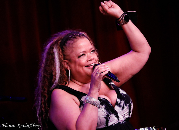 Photos: JIM CARUSO'S CAST PARTY Celebrates 19 Years At Birdland Image
