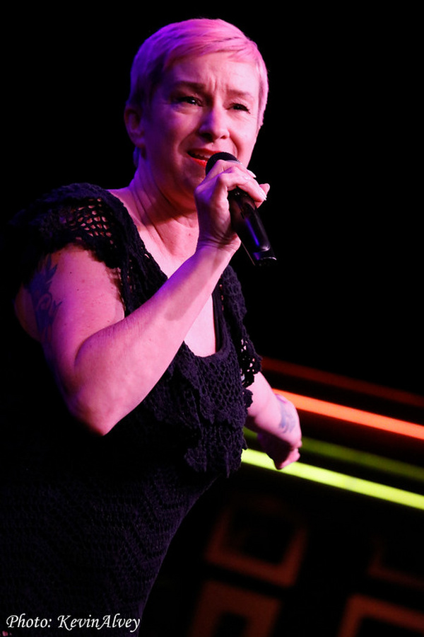 Photos: JIM CARUSO'S CAST PARTY Celebrates 19 Years At Birdland Image