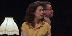 Video: Casey Hoekstra and Sarah Price Star In Ken Ludwig's DEAR JACK, DEAR LOUISE At Video